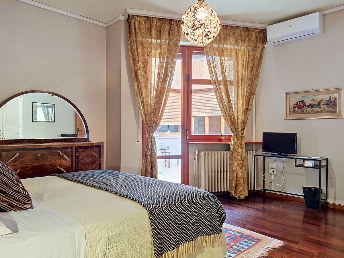 Bohemian Vista House - Apt 180 m² à Jesi - Photo 41