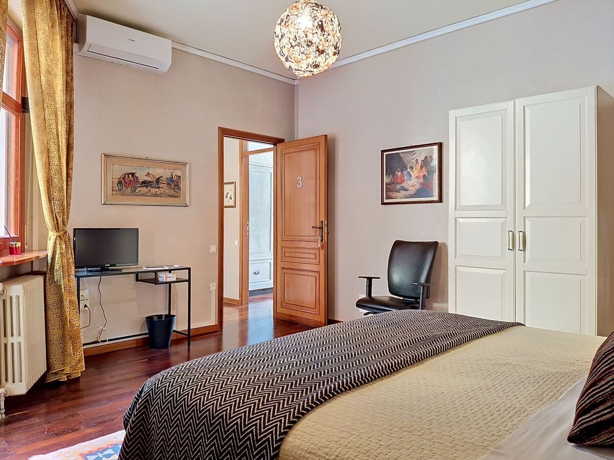Bohemian Vista House - Apt 180 m² à Jesi - Photo 42