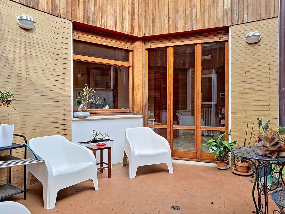 Bohemian Vista House - Apt 180 m² à Jesi - Photo 43