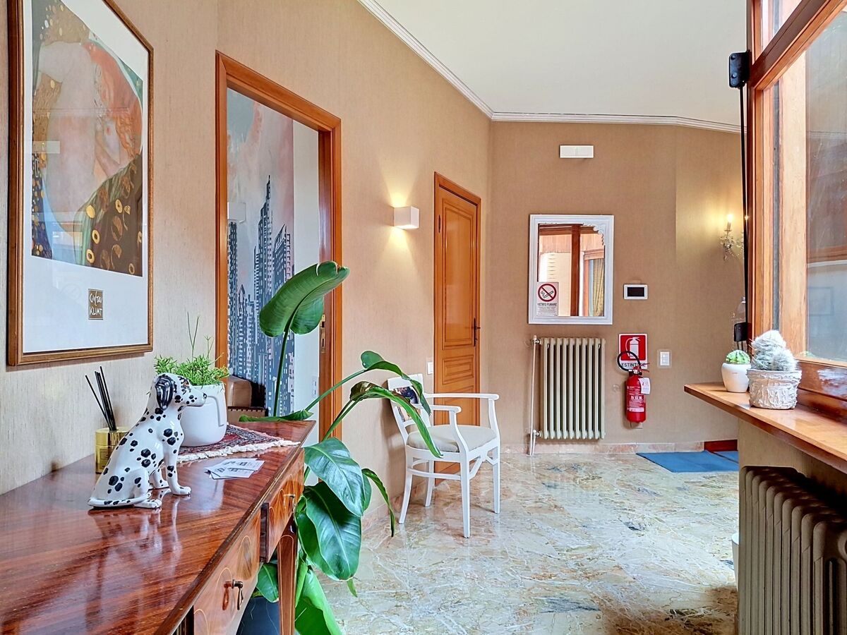 Bohemian Vista House - Apt 180 m² à Jesi - Photo 44