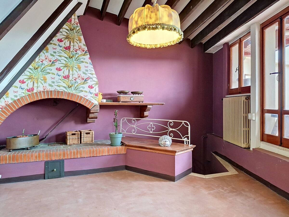 Bohemian Vista House - Apt 180 m² à Jesi - Photo 45
