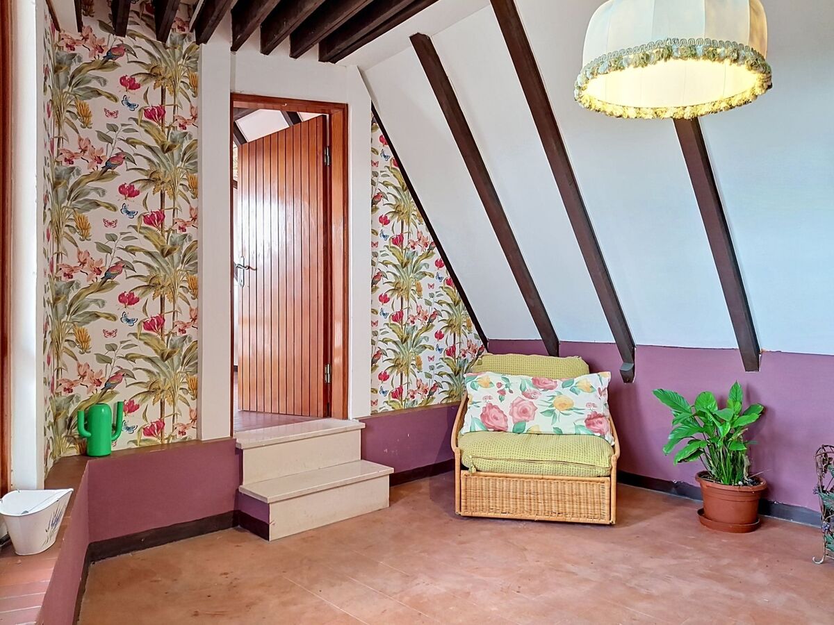 Bohemian Vista House - Apt 180 m² à Jesi - Photo 46