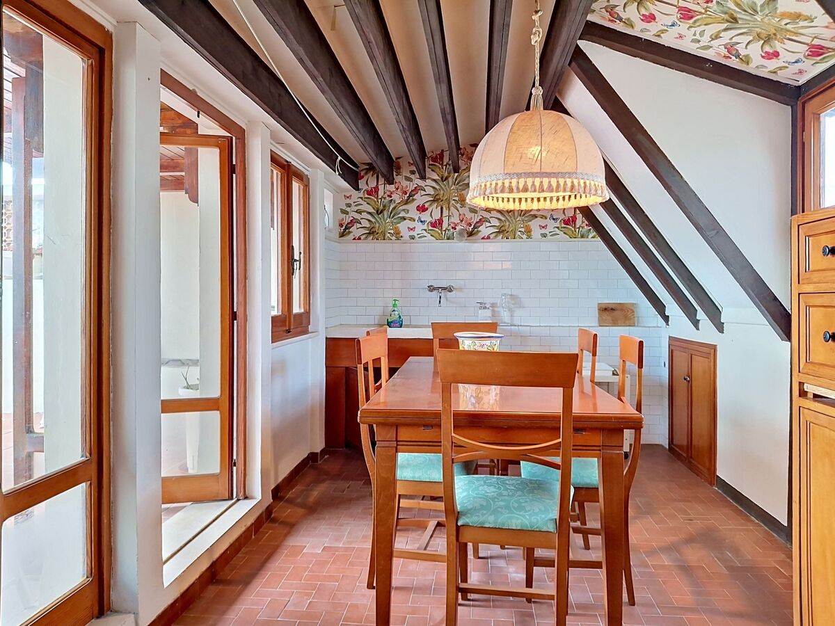 Bohemian Vista House - Apt 180 m² à Jesi - Photo 47
