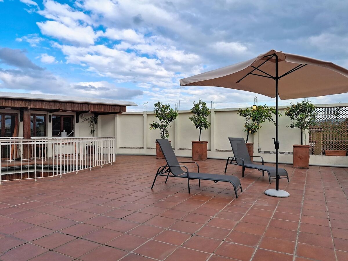 Bohemian Vista House - Apt 180 m² à Jesi - Photo 48