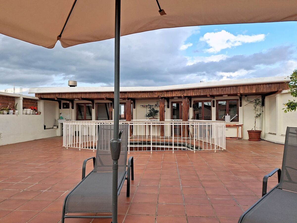 Bohemian Vista House - Apt 180 m² à Jesi - Photo 49