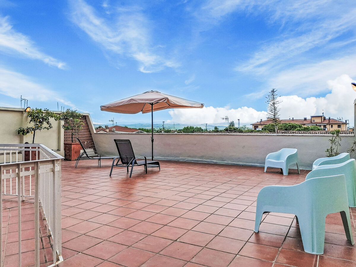 Bohemian Vista House - Apt 180 m² à Jesi - Photo 50