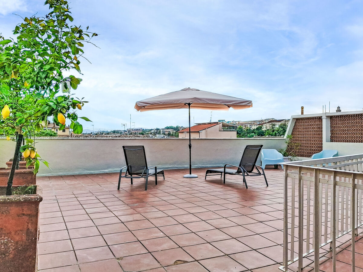 Bohemian Vista House - Apt 180 m² à Jesi - Photo 51