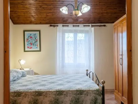 Oasi di Letizia – Appartement 6 pers. à Pescia : photo 3