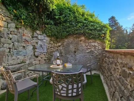 Oasi di Letizia – Appartement 6 pers. à Pescia : photo 5