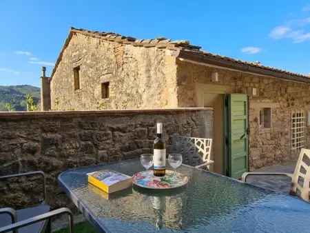 Oasi di Letizia – Appartement 6 pers. à Pescia : photo 6