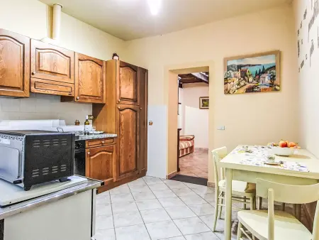 Oasi di Letizia – Appartement 6 pers. à Pescia : photo 7
