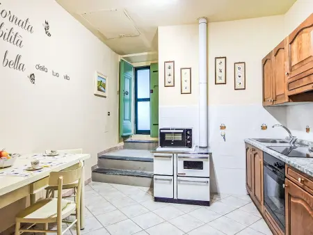 Oasi di Letizia – Appartement 6 pers. à Pescia : photo 8