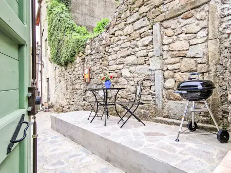 Oasi di Letizia – Appartement 6 pers. à Pescia : photo 11