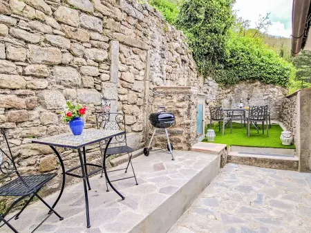 Oasi di Letizia – Appartement 6 pers. à Pescia : photo 12