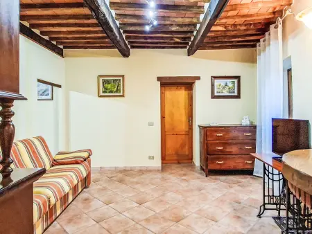 Oasi di Letizia – Appartement 6 pers. à Pescia : photo 13