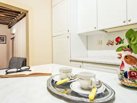Oasi di Letizia – Appartement 6 pers. à Pescia : photo 14