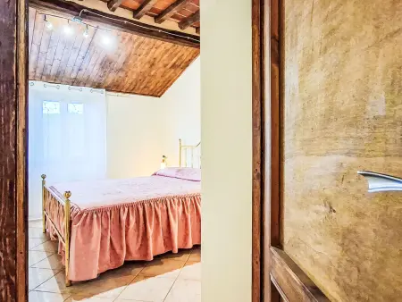 Oasi di Letizia – Appartement 6 pers. à Pescia : photo 15