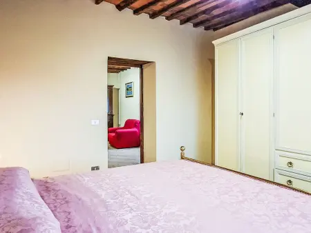 Oasi di Letizia – Appartement 6 pers. à Pescia : photo 17