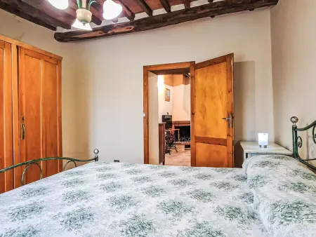 Oasi di Letizia – Appartement 6 pers. à Pescia : photo 18