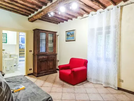 Oasi di Letizia – Appartement 6 pers. à Pescia : photo 19