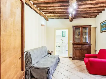 Oasi di Letizia – Appartement 6 pers. à Pescia : photo 20