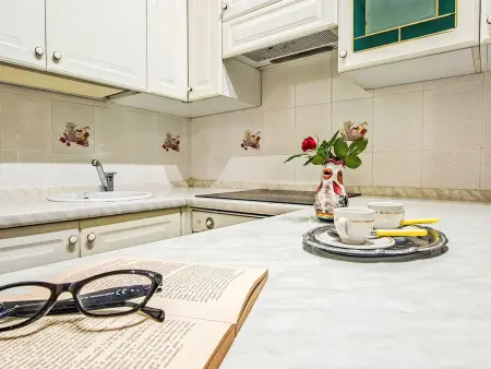Oasi di Letizia – Appartement 6 pers. à Pescia : photo 21