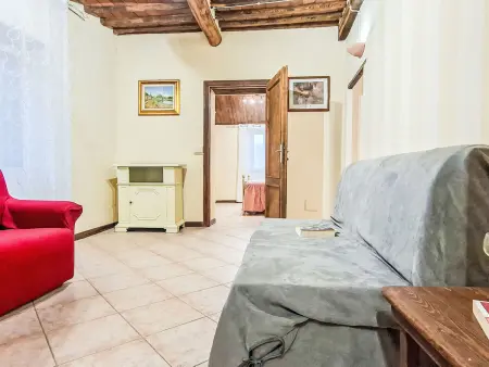 Oasi di Letizia – Appartement 6 pers. à Pescia : photo 22