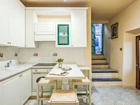 Oasi di Letizia – Appartement 6 pers. à Pescia : photo 23