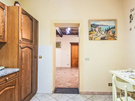 Oasi di Letizia – Appartement 6 pers. à Pescia : photo 24