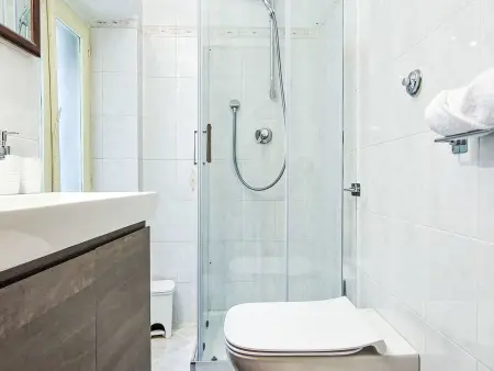 Oasi di Letizia – Appartement 6 pers. à Pescia : photo 25