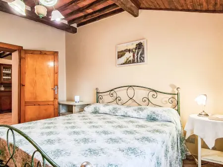 Oasi di Letizia – Appartement 6 pers. à Pescia : photo 26