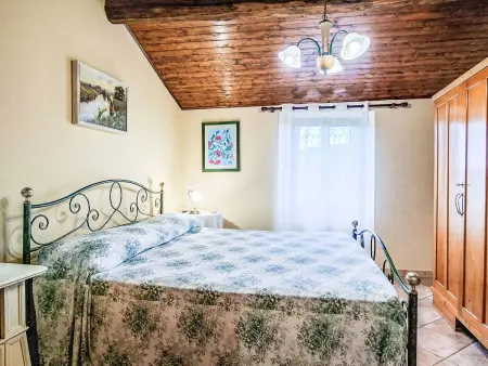 Oasi di Letizia – Appartement 6 pers. à Pescia : photo 27