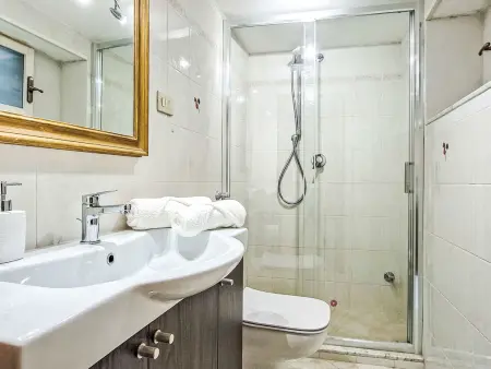 Oasi di Letizia – Appartement 6 pers. à Pescia : photo 29