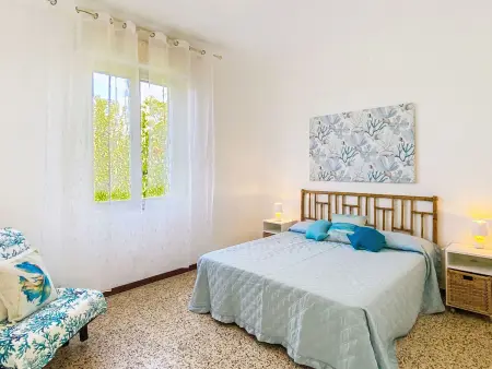 Appartement Al Mare avec vue mer à Castiglioncello : photo 3