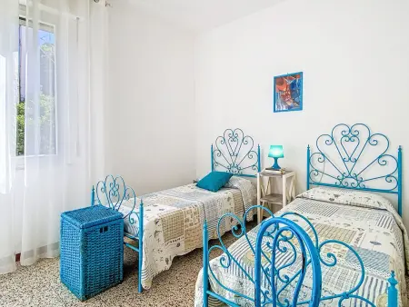 Appartement Al Mare avec vue mer à Castiglioncello : photo 4