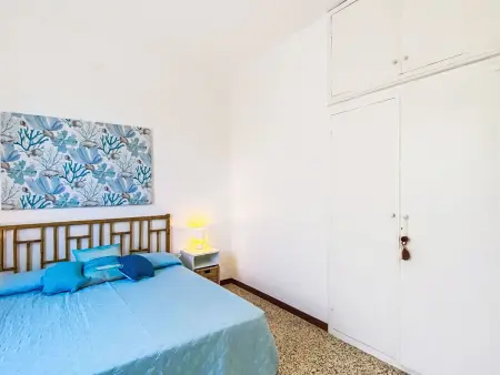 Appartement Al Mare avec vue mer à Castiglioncello : photo 10