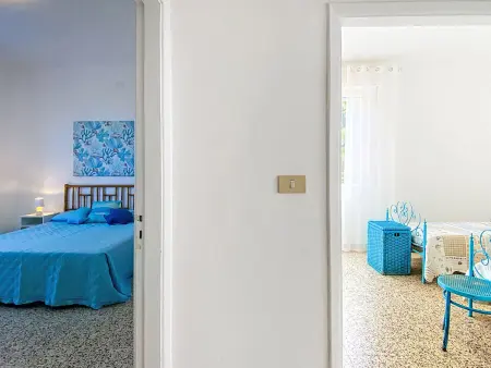Appartement Al Mare avec vue mer à Castiglioncello : photo 11