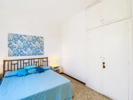 Appartement Al Mare avec vue mer à Castiglioncello : photo 12