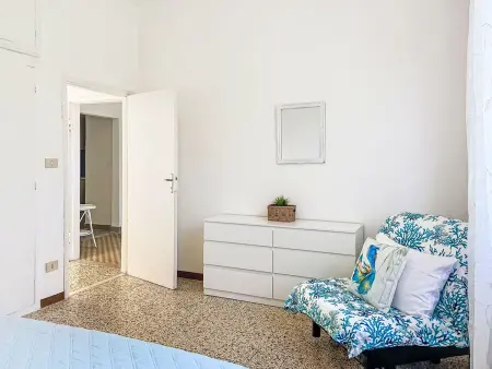 Appartement Al Mare avec vue mer à Castiglioncello : photo 13