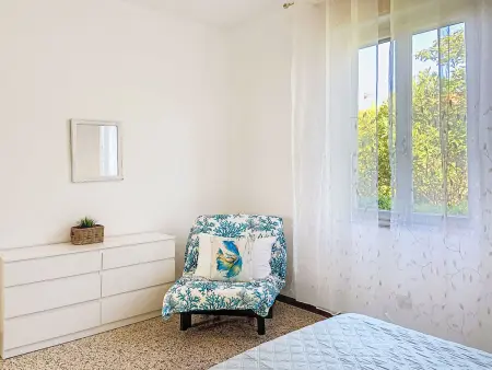 Appartement Al Mare avec vue mer à Castiglioncello : photo 14