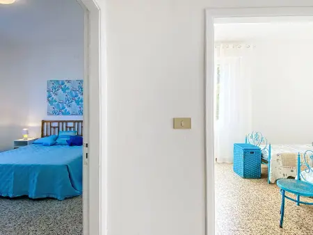 Appartement Al Mare avec vue mer à Castiglioncello : photo 15