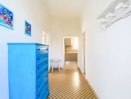 Appartement Al Mare avec vue mer à Castiglioncello : photo 16