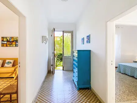 Appartement Al Mare avec vue mer à Castiglioncello : photo 18