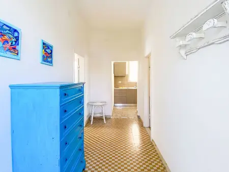 Appartement Al Mare avec vue mer à Castiglioncello : photo 20