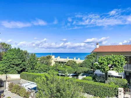Appartement Al Mare avec vue mer à Castiglioncello : photo 22