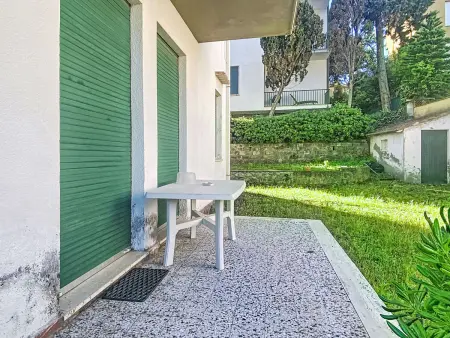 Appartement Al Mare avec vue mer à Castiglioncello : photo 23