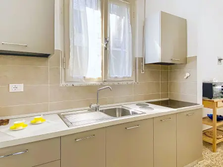 Appartement Al Mare avec vue mer à Castiglioncello : photo 25