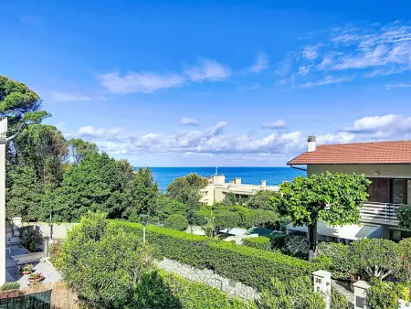 Location appartement à Castiglioncello, Al mare