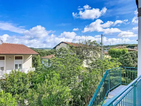 Appartement Al Mare à Castiglioncello, vue mer : photo 4