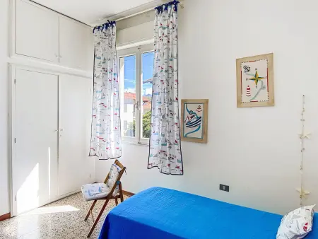 Appartement Al Mare à Castiglioncello, vue mer : photo 5